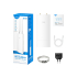 Router CUDY LT400 Outdoor_EU 1x LAN/WAN SIM 4G LTE Wi-Fi4 MESH zewnętrzny
